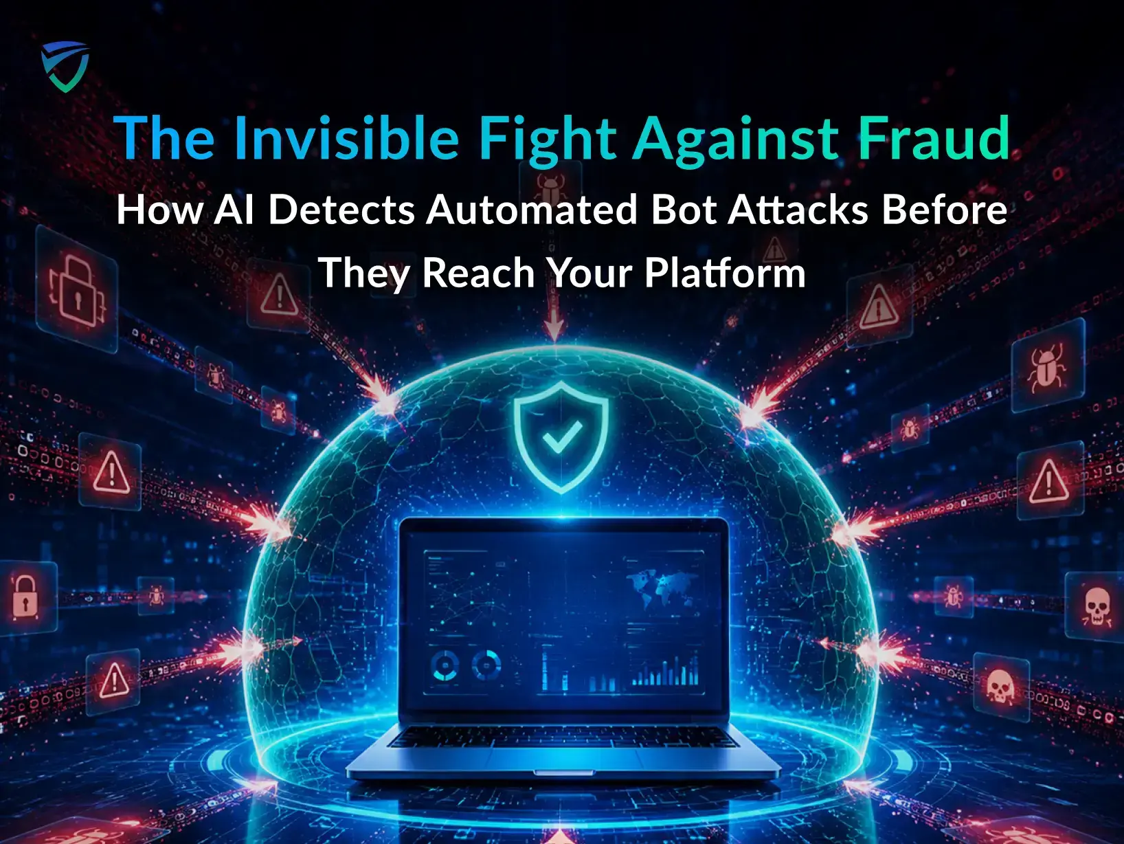 AI fraud detection for financial firms