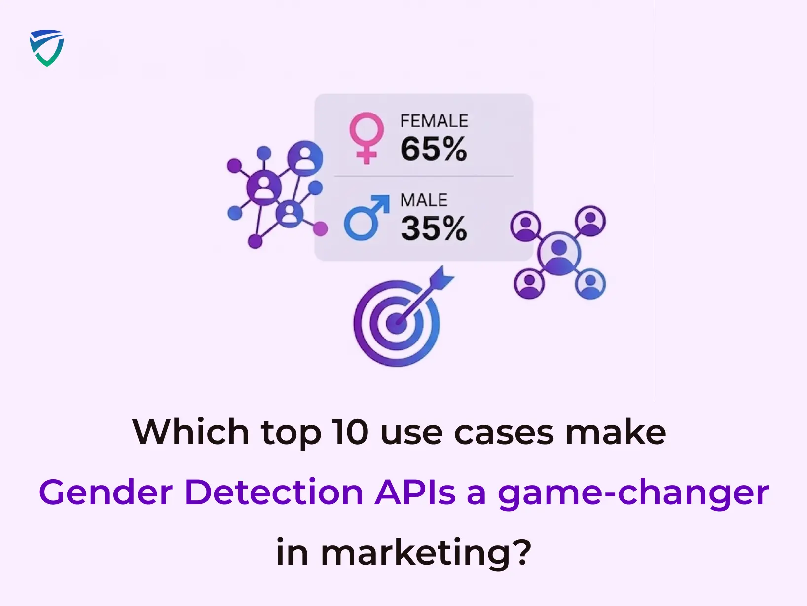 Top 10 Use Cases for Gender Detection AI in Marketing Campaigns