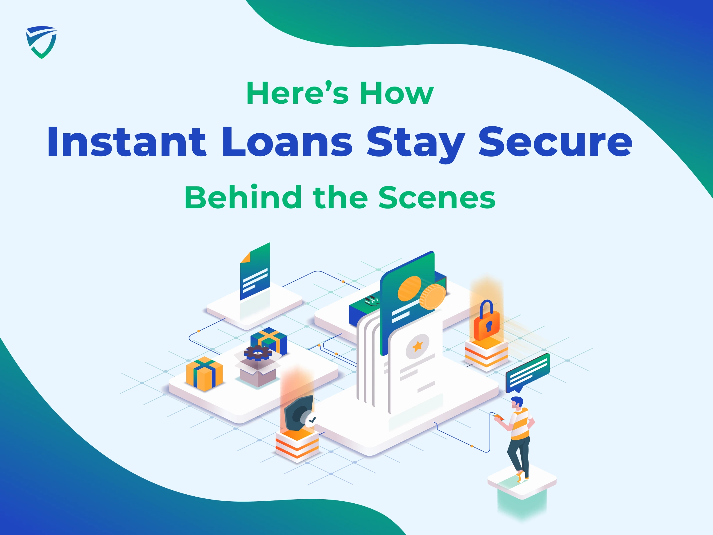 Instant Loan Approvals Without Compromising Security: Is It Possible?