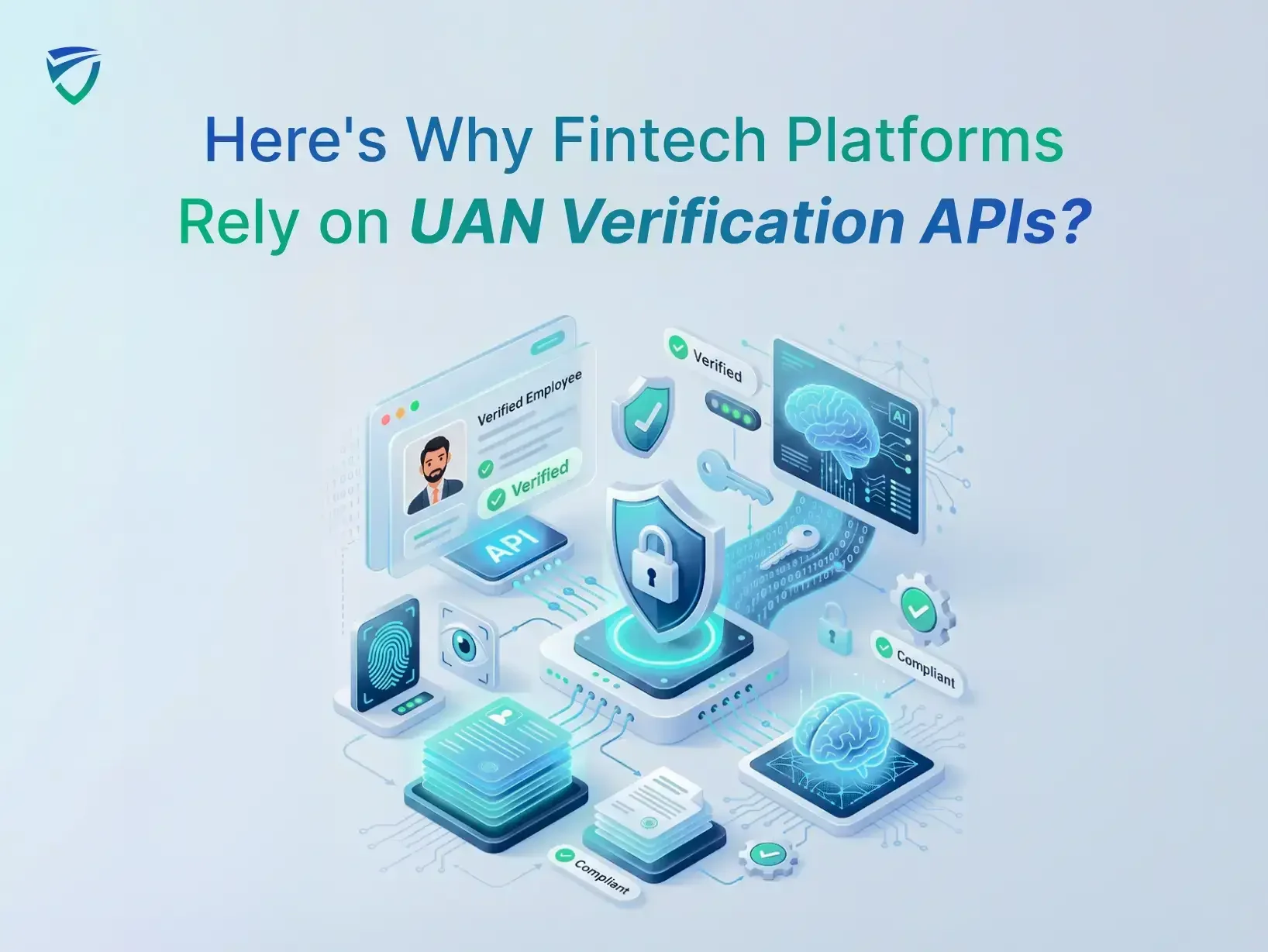 UAN verification API for faster, safer fintech lending